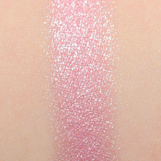 Dior Rosy Canvas #2 Tri(o)blique Eyeshadow