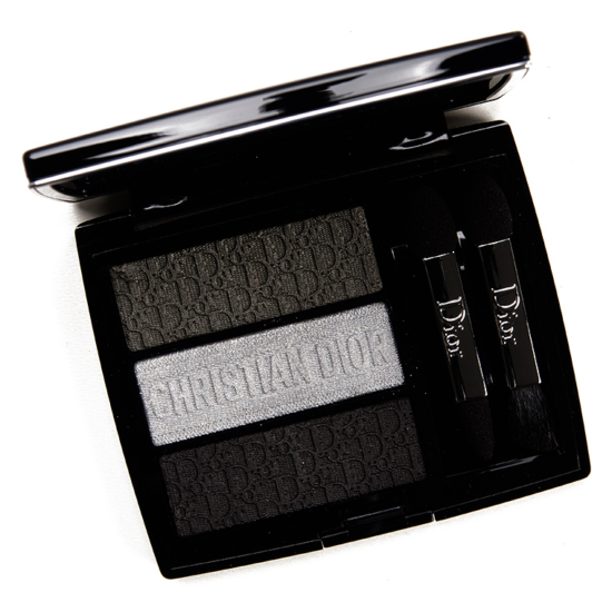 Dior Smoky Canvas (053) 3 Couleurs Tri(o)blique