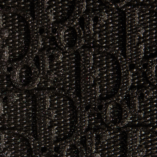 Dior Tri(o)blique Eyeshadow Smoky Canvas #1
