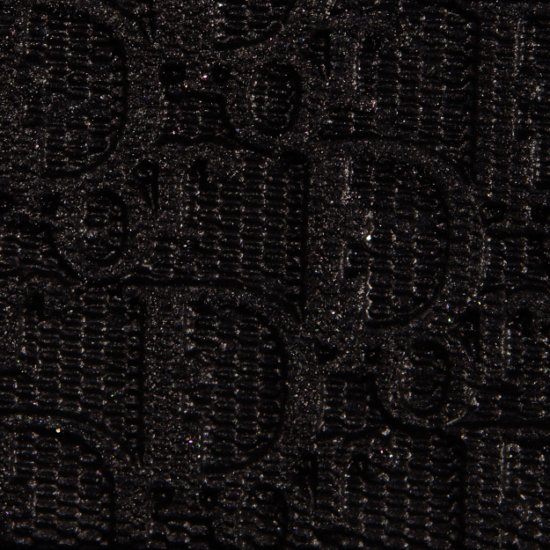 Dior Tri(o)blique Eyeshadow Smoky Canvas #3