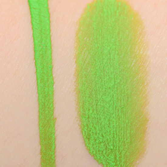 Fenty Beauty Hollapeno Vivid Liquid Eyeliner