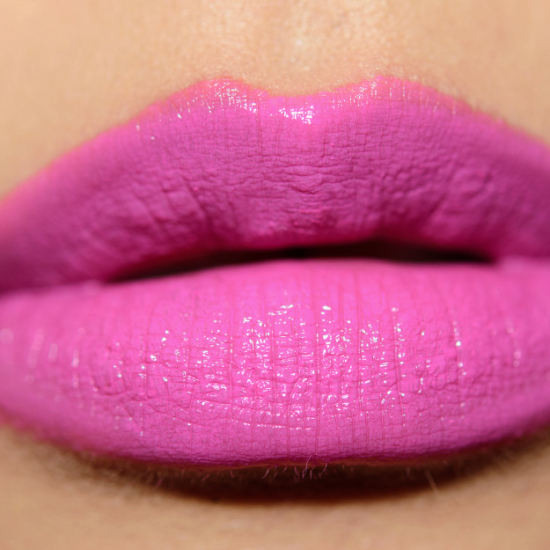 Fenty Beauty Alpha Doll Poutsicle Juicy Satin Lipstick