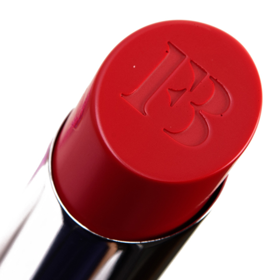 Fenty Beauty Poutsicle Juicy Satin Lipstick Hot Blooded