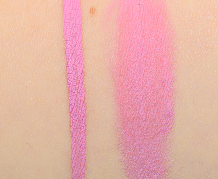 Fenty Beauty Hottie Alert Vivid Liquid Eyeliner