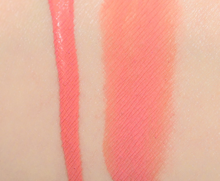<p class="text-center">Fenty Beauty Papaya Mama Vivid Liquid Eyeliner</p>