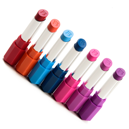 Fenty Beauty Poutsicle Juicy Satin Lipstick