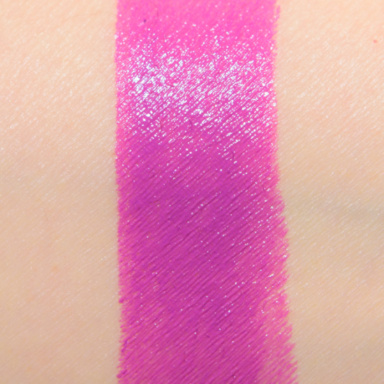 Fenty Beauty Purpsicle Poutsicle Juicy Satin Lipstick