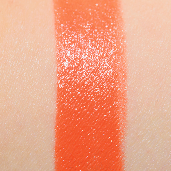 Fenty Beauty Sun Snatched Poutsicle Juicy Satin Lipstick