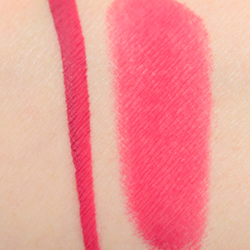 Fenty Beauty Techno Beet Vivid Liquid Eyeliner