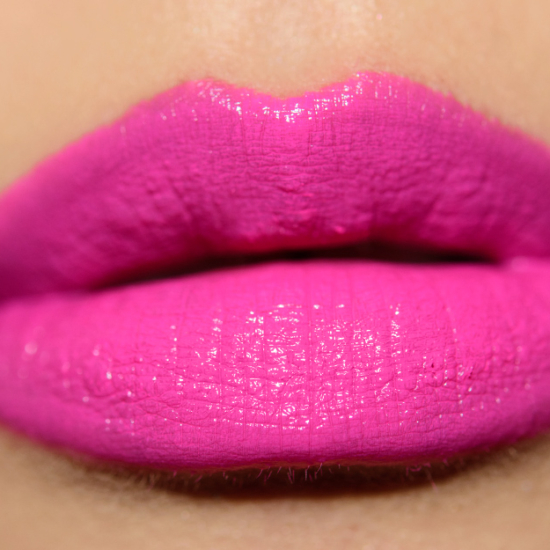 Fenty Beauty Tropic Tantrum Poutsicle Juicy Satin Lipstick