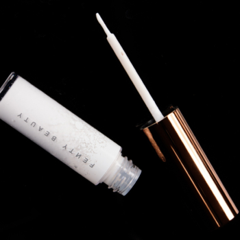Fenty Beauty Wet Tshirt Vivid Liquid Eyeliner
