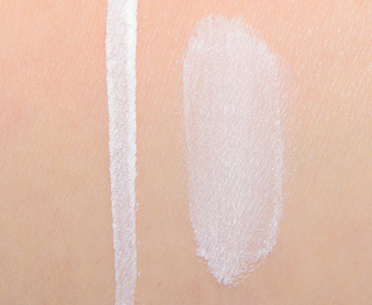 Fenty Beauty Wet Tshirt Vivid Liquid Eyeliner
