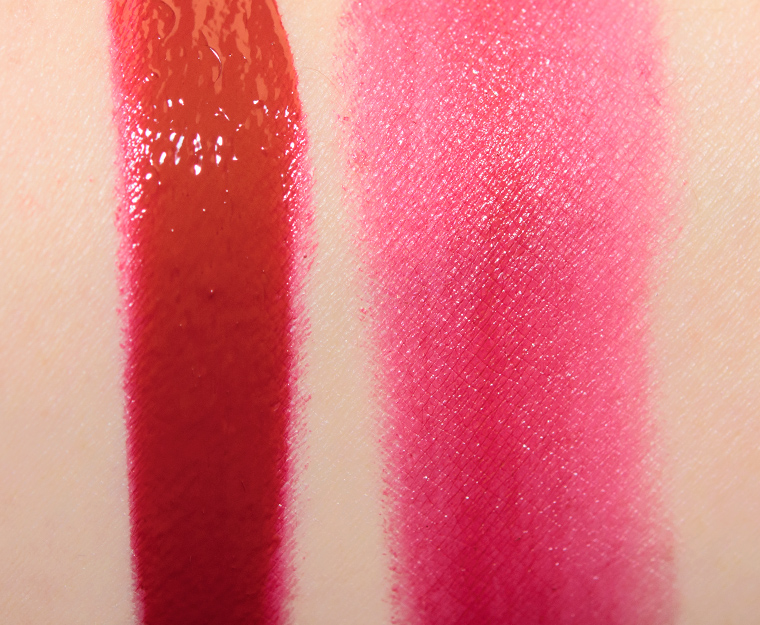 Flower Beauty Bitten Blush Bomb