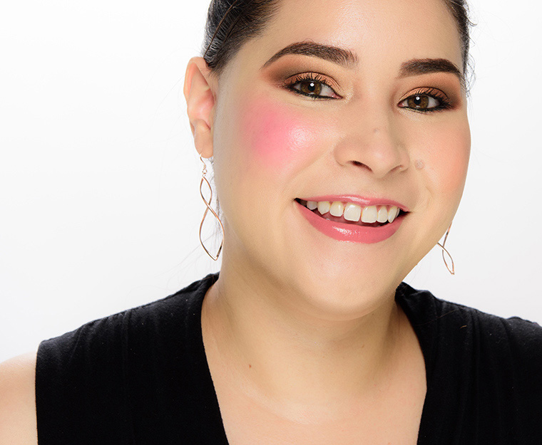Flower Beauty Bitten Blush Bomb