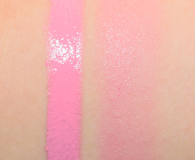 Flower Beauty Bubbly Blush Bomb
