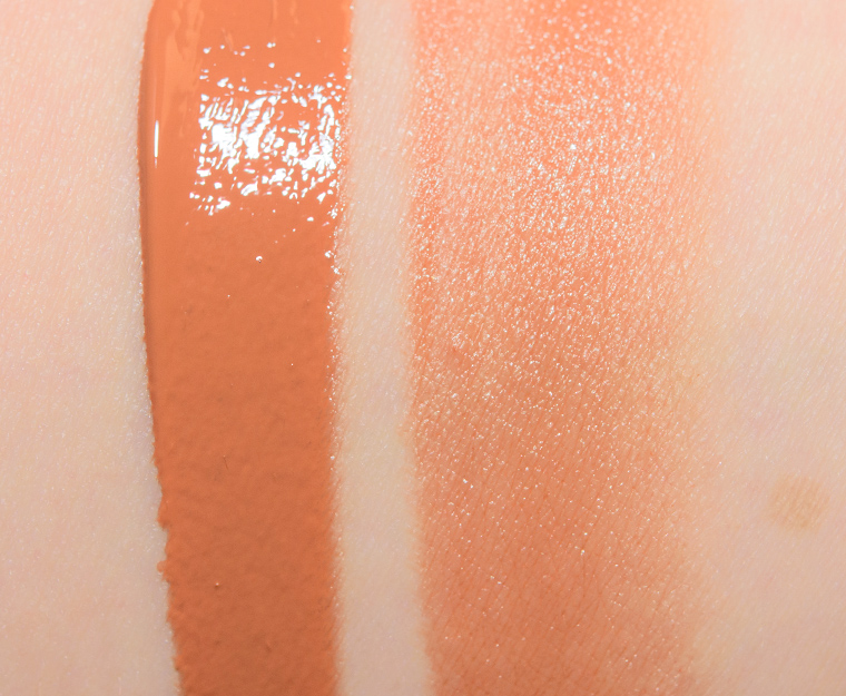 Flower Beauty Cinnamon Blush Bomb