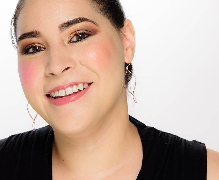 Flower Beauty Cinnamon Blush Bomb