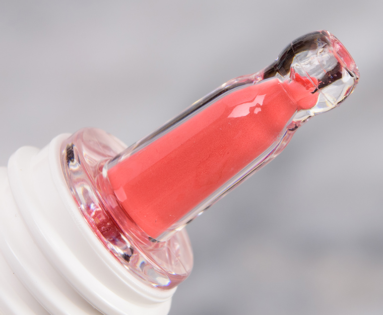 Flower Beauty Melon Blush Bomb