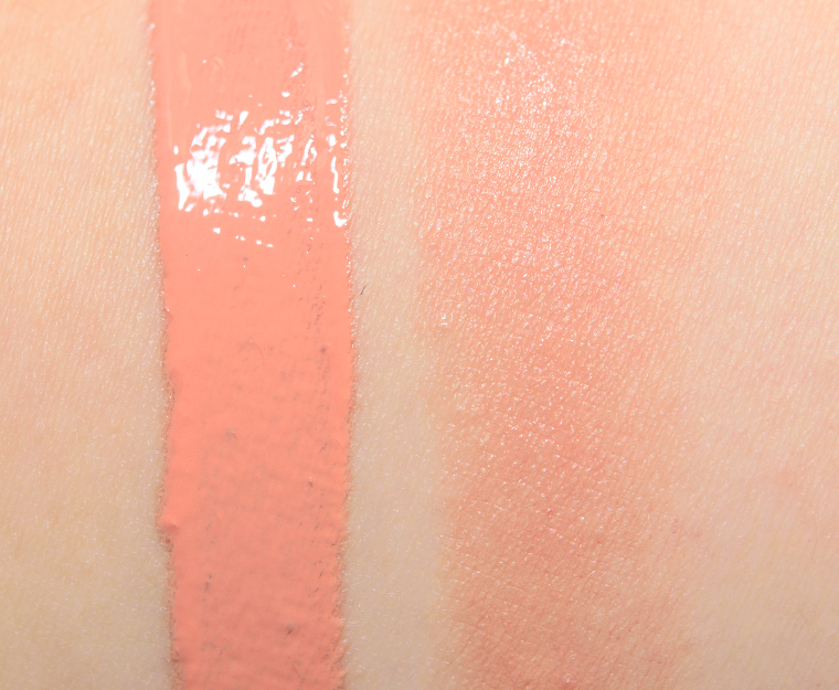 Flower Beauty Pinched Blush Bomb