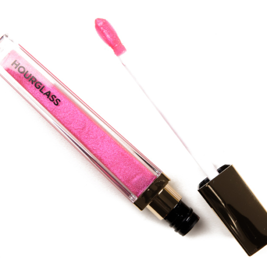 Hourglass Cosmic Unreal High Shine Volumizing Lip Gloss