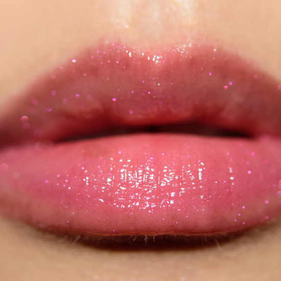 Hourglass Cosmic Unreal High Shine Volumizing Lip Gloss