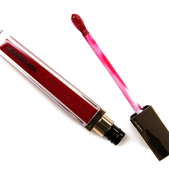 Hourglass Unreal High Shine Volumizing Lip Gloss Icon