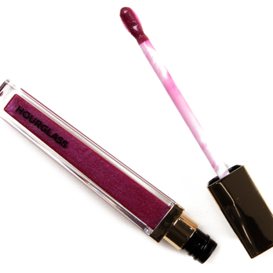 Hourglass Impact Unreal High Shine Volumizing Lip Gloss