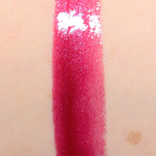 Hourglass Impact Unreal High Shine Volumizing Lip Gloss