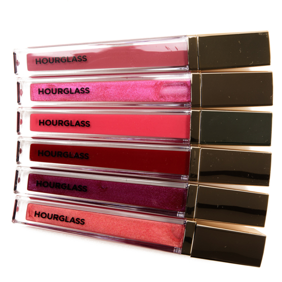 Hourglass Unreal High Shine Volumizing Lip Gloss