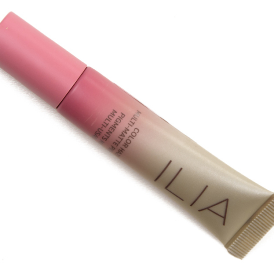 ILIA Color Haze Multi-Use Pigment Before Today
