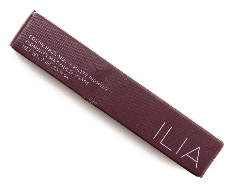 ILIA Before Today Color Haze Multi-Use Pigment