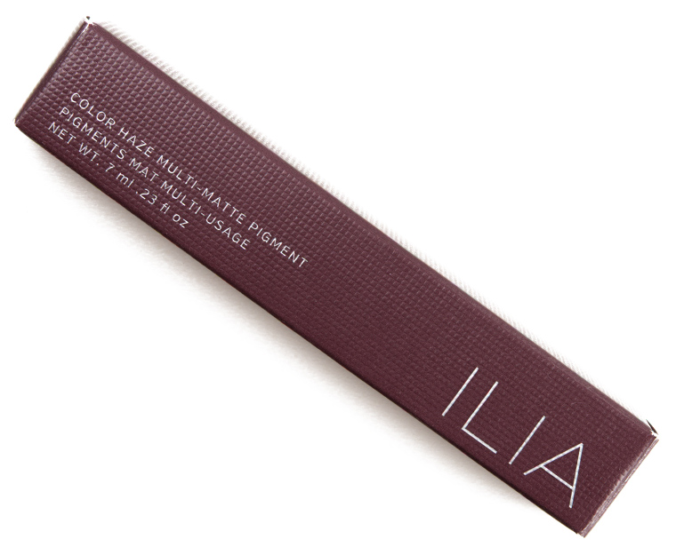 ILIA Sing Color Haze Multi-Use Pigment