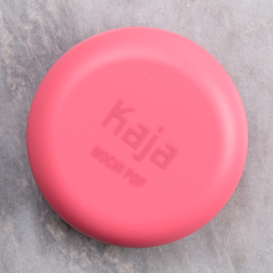 Kaja Atmosphere Mochi Pop Bouncy Blendable Blush Review & Swatches