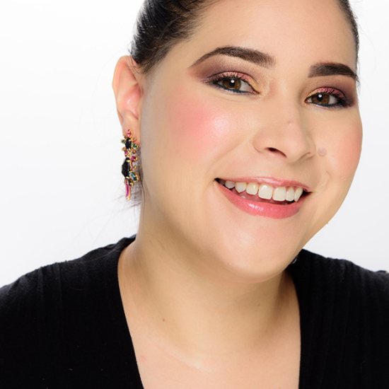 Kaja Atmosphere Mochi Pop Bouncy Blendable Blush Review & Swatches