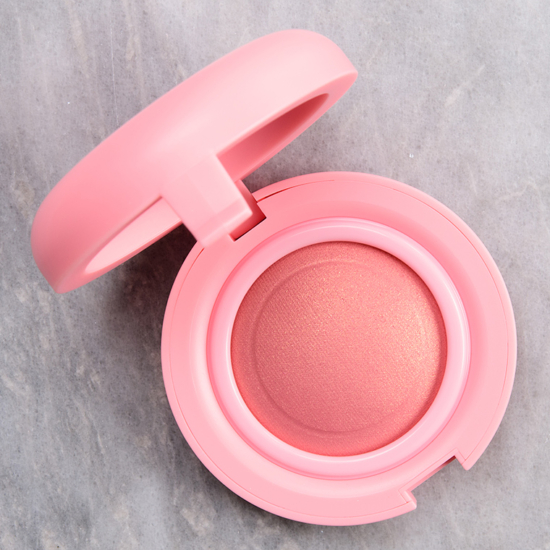 Kaja Mochi Pop Bouncy Blendable Blush Aura