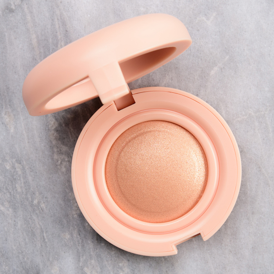 Kaja Luna Mochi Glow Bouncy Blendable Highlighter