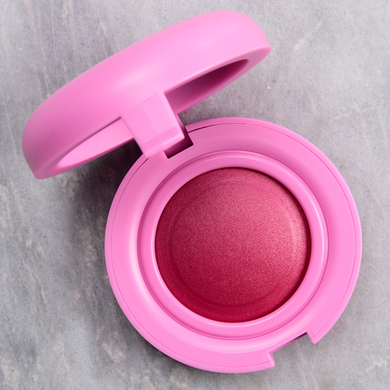 Kaja Spoils of Mars Mochi Pop Bouncy Blendable Blush