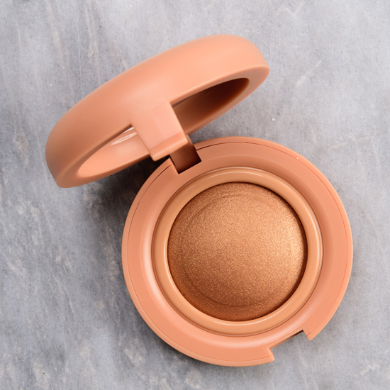 Kaja Stardust Mochi Glow Bouncy Blendable Highlighter