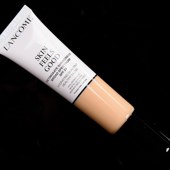 Lancome 025W Soft Beige