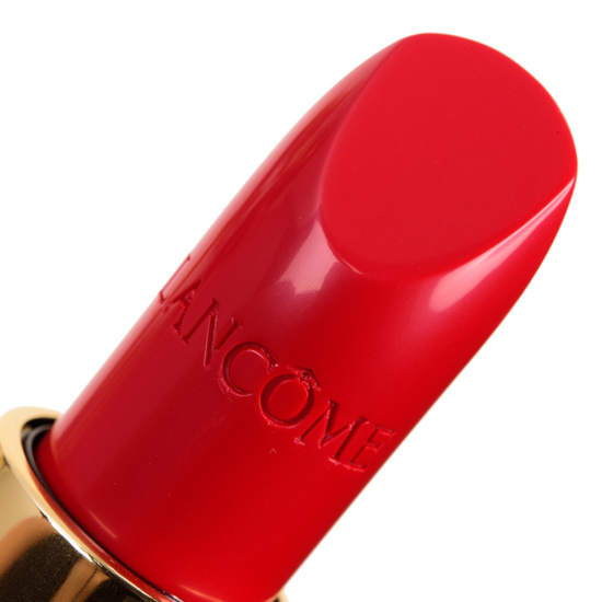 Lancome Caprice (132) L'Absolu Rouge Hydrating Lipstick