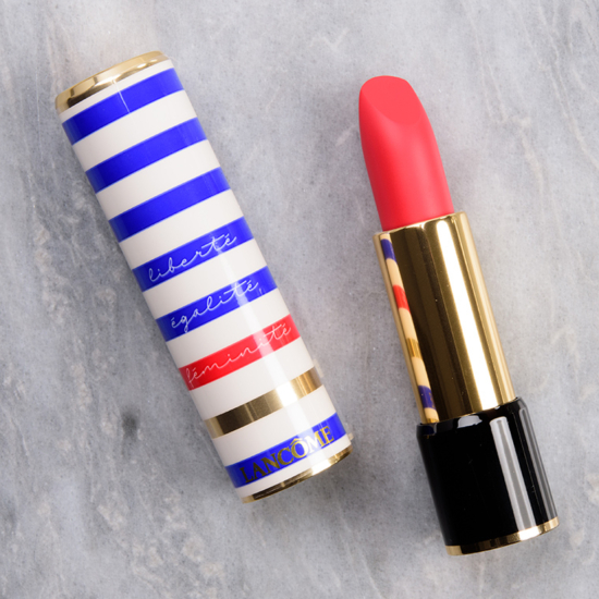 Lancome Idole (186) L'Absolu Rouge Hydrating Lipstick