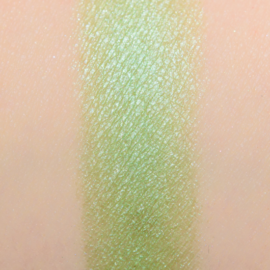 Linda Hallberg Cosmetics Faint Eyeshadow