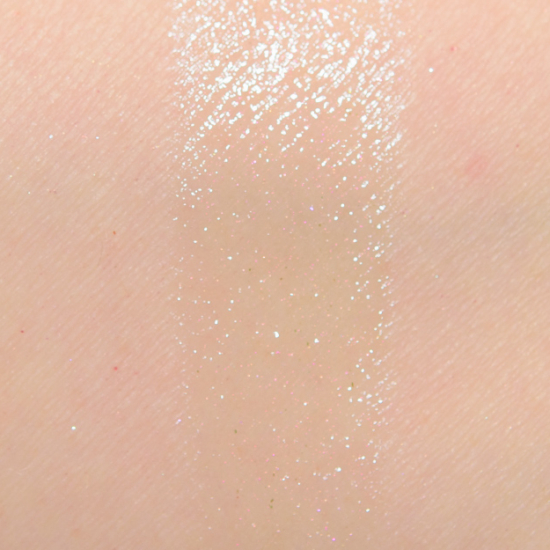 MAC #1 Wish Crystal Glaze Gloss