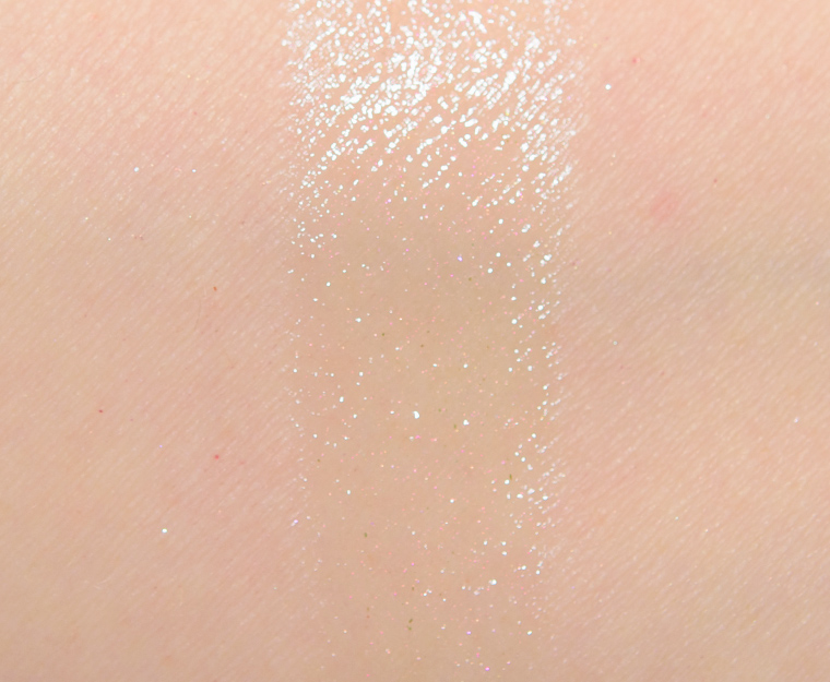 MAC #1 Wish Crystal Glaze Gloss