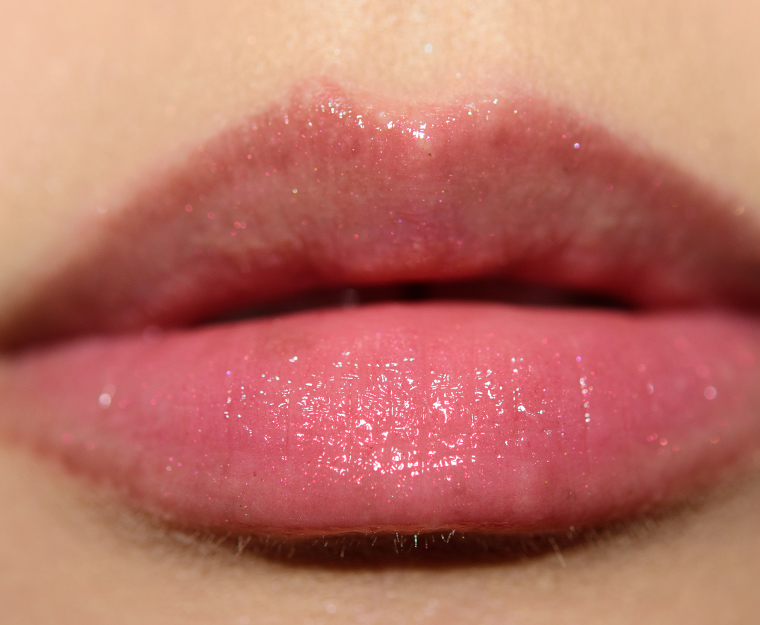MAC #1 Wish Crystal Glaze Gloss