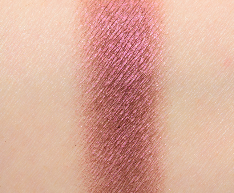MAC Abu Eyeshadow