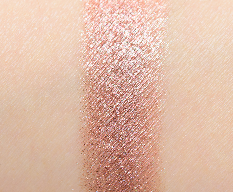 MAC Agrabah Eyeshadow