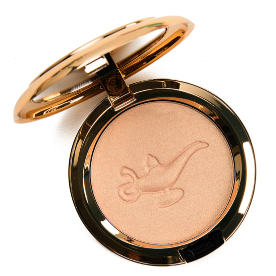MAC Always One Jump Ahead Powder Blush