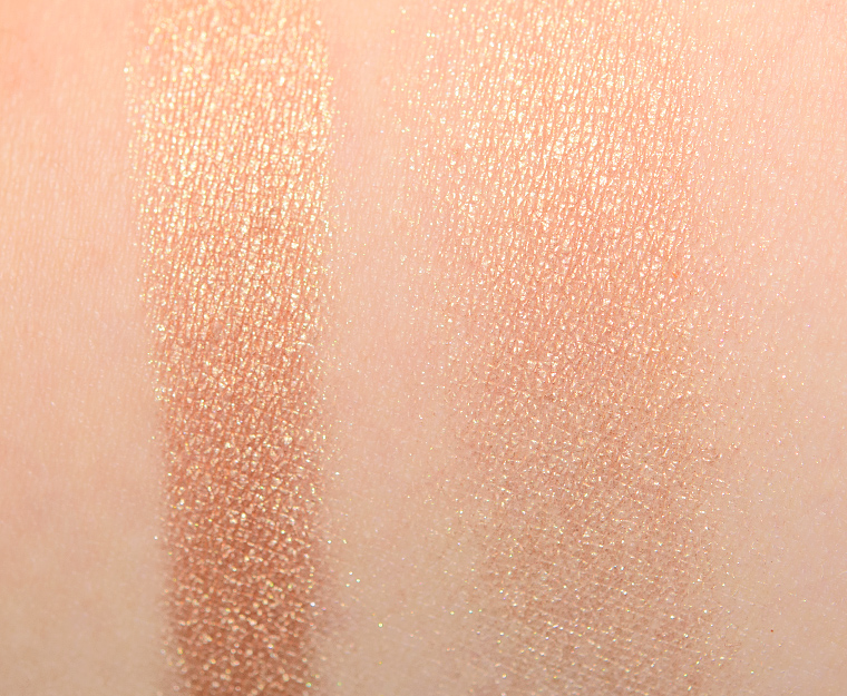 MAC Always One Jump Ahead Powder Blush