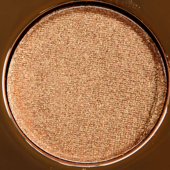 MAC Eyeshadow Creative Copper